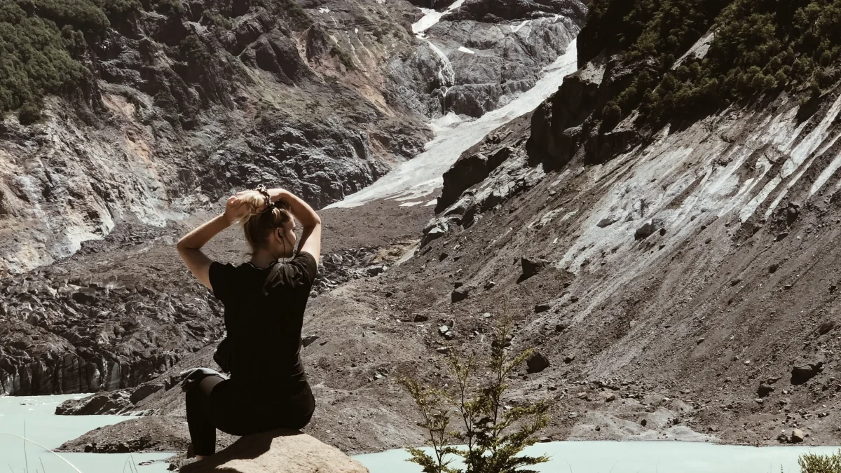 Cerro Tronador Featured Image