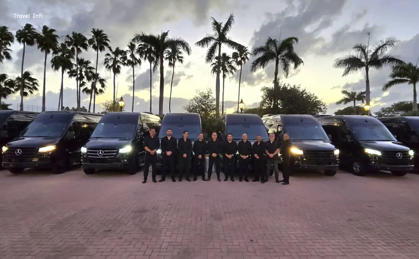 Get Sprinter