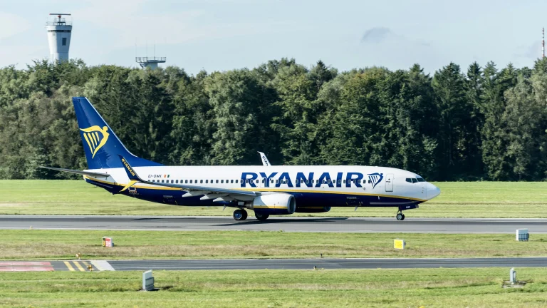 Cheap Flights In Europe