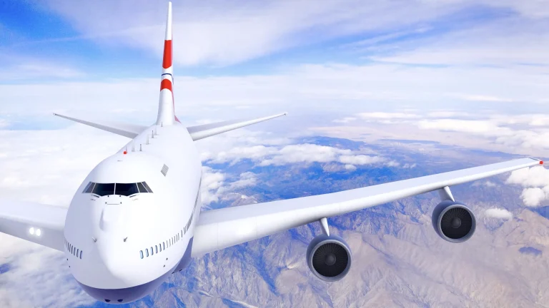 Never Overpay for Flights Again