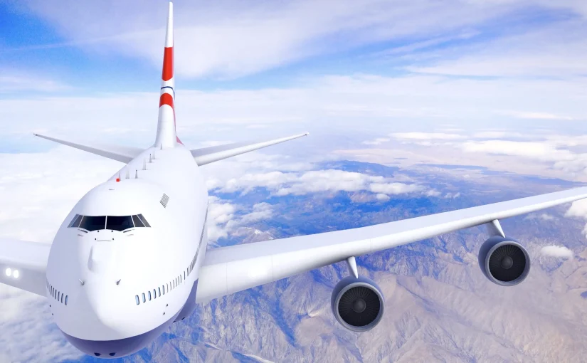 Never Overpay for Flights Again