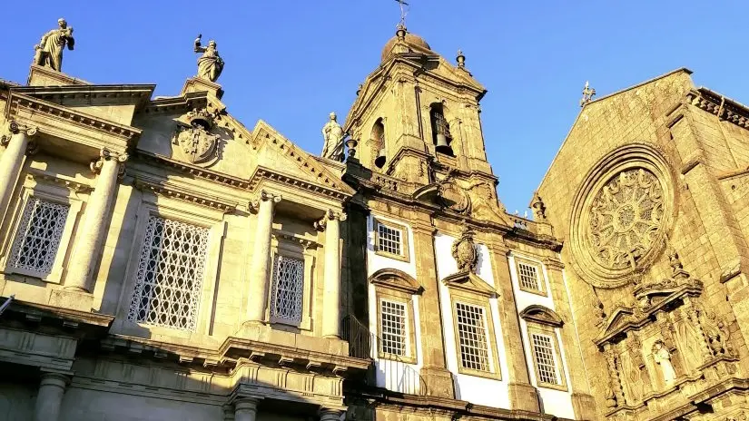 Church of São Francisco