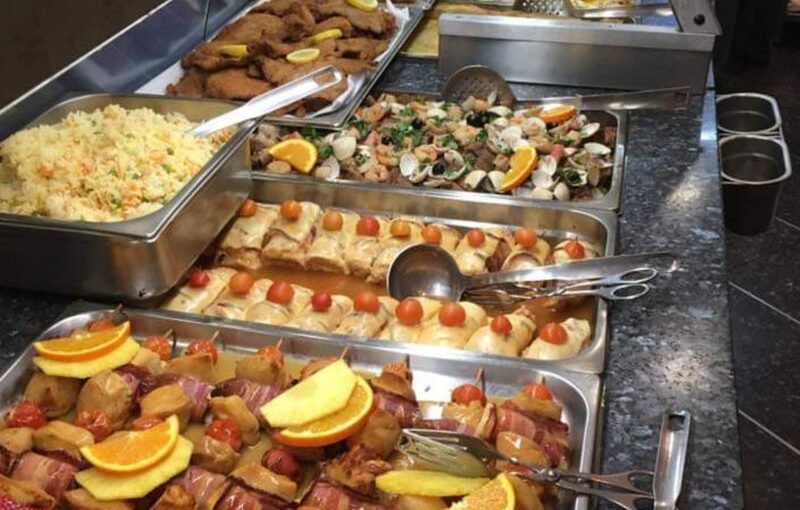 Churrascaria D. Henrique