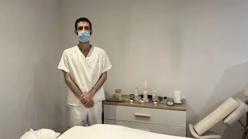 Círculo Taijasi Massagens e Terapias