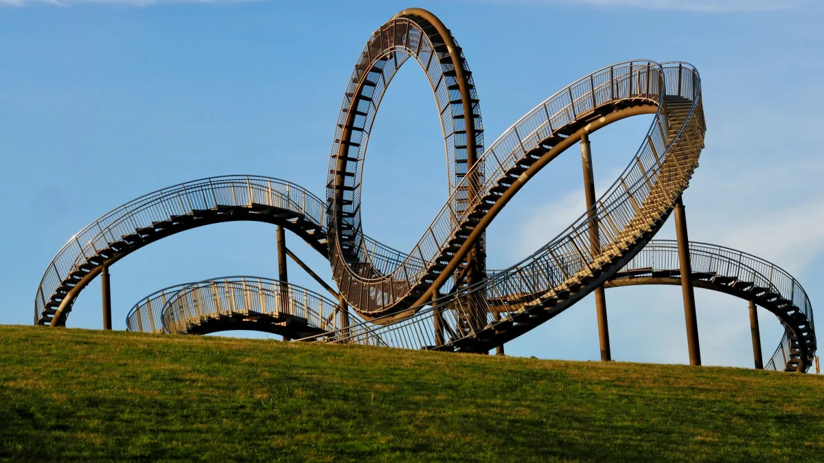 Coaster Breaks Featured Image