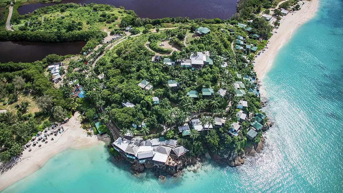 Cocos Hotel Antigua Featured Image