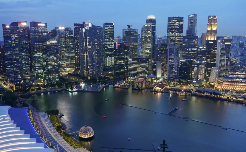 Cost of Living in Singapore