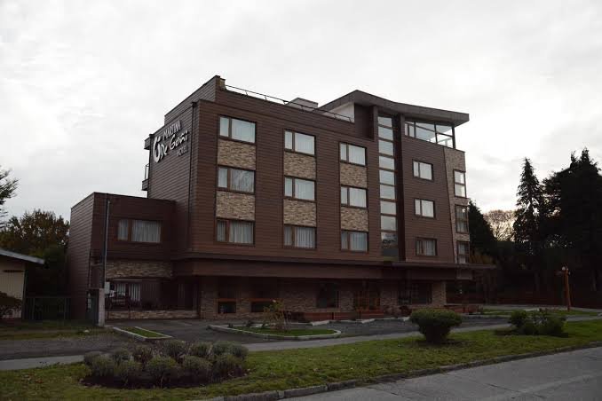 Hotel Martina de Goñi