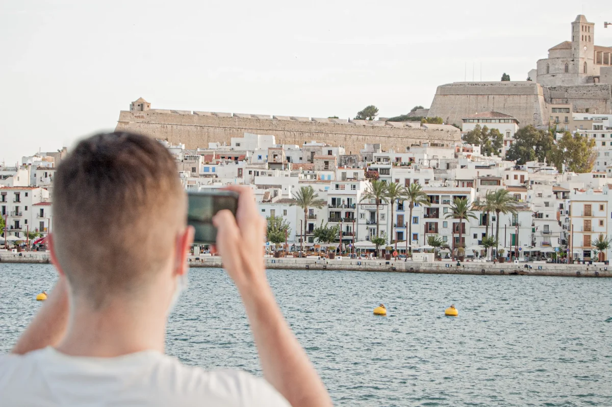 Dalt Vila Featured Image