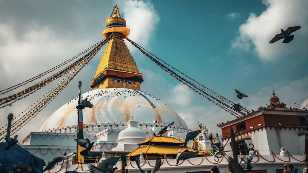 Day Tour In Kathmandu