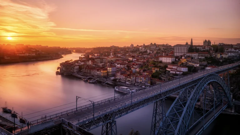 Discovering Portugal's Charm on a Budget
