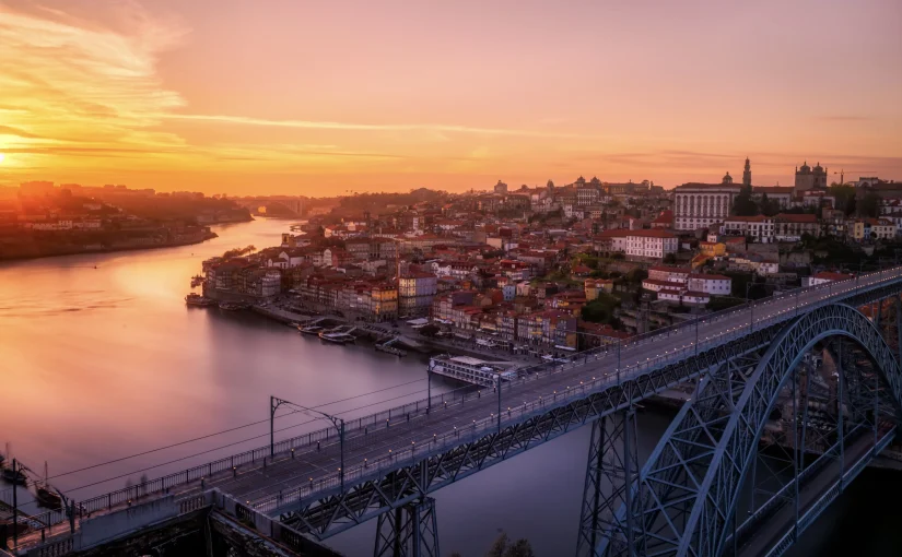 Discovering Portugal's Charm on a Budget