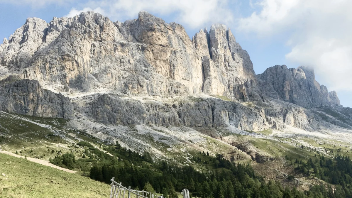 Dolomites Featured Image