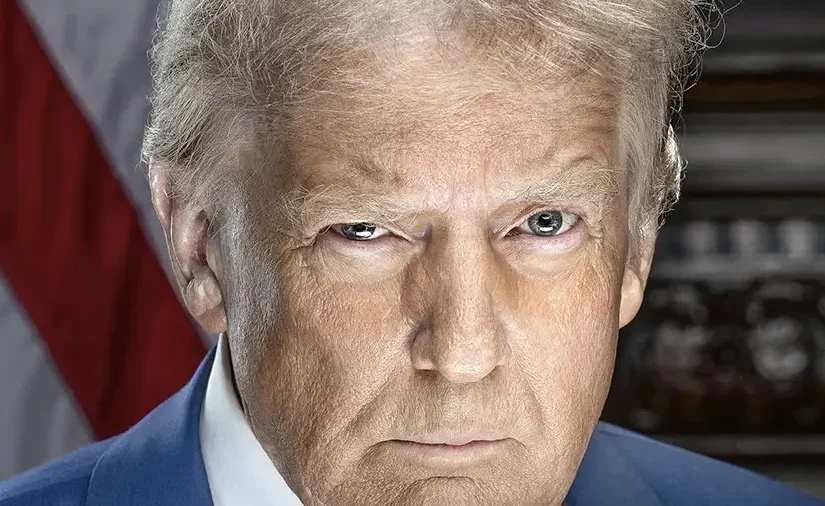 Donald Trump’s Tariffs and Democrats’ Silence