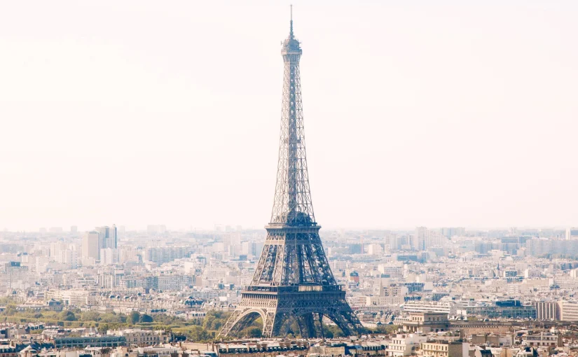 Eiffel Tower