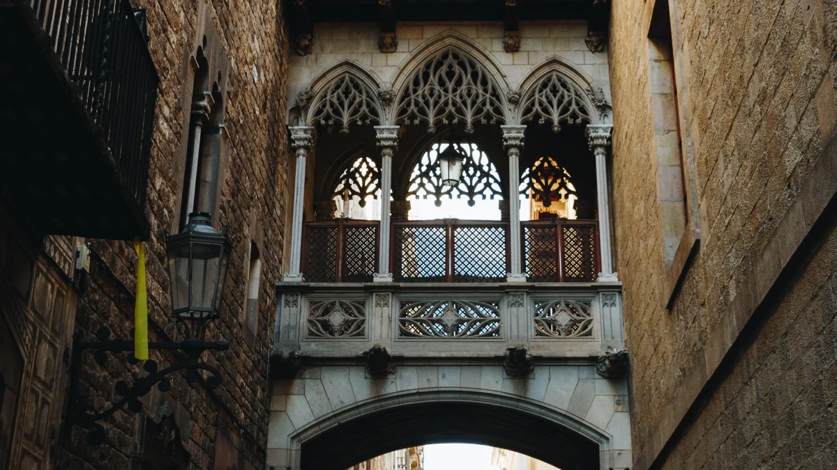 El Pont del Bisbe Featured Image