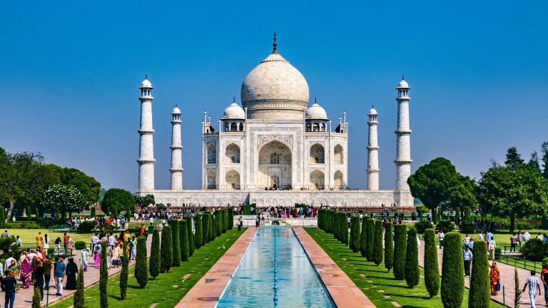 Embark on a Journey of Opulence