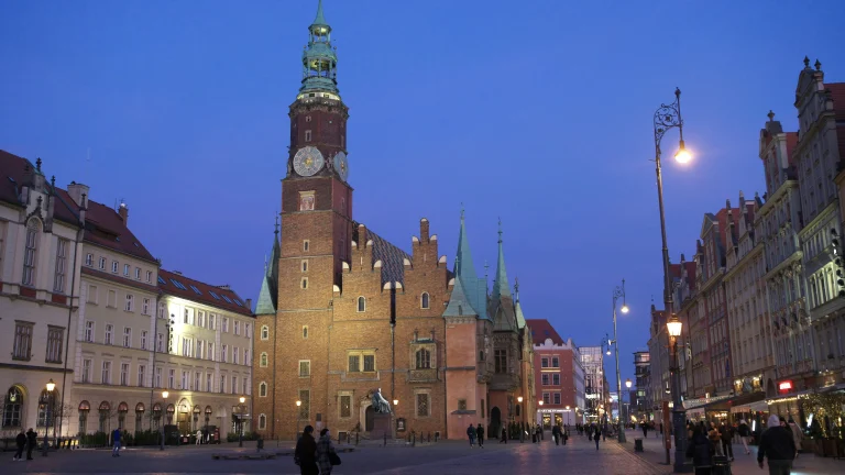 Europe Top Destination To Travel In 2025