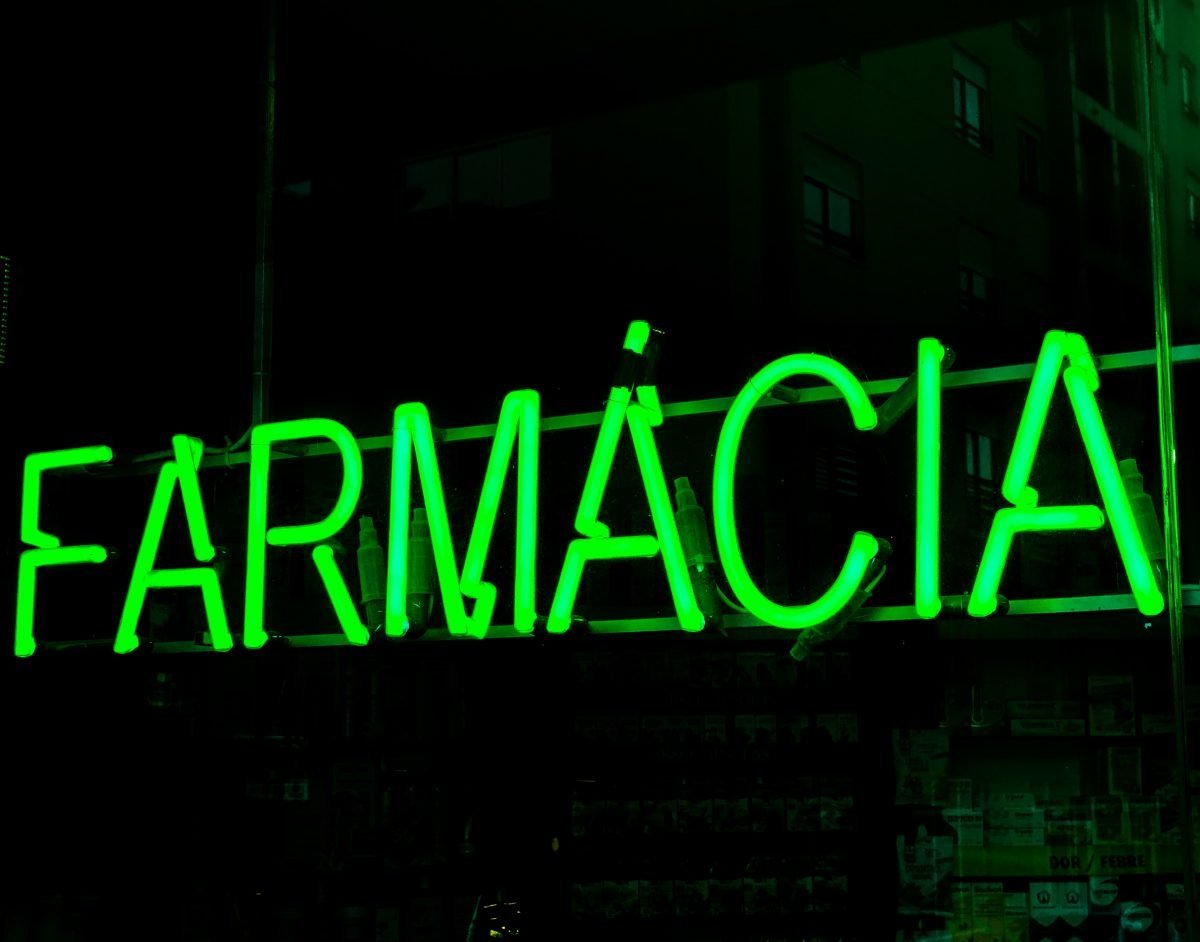 Farmacia Clapes 24h Featured Image