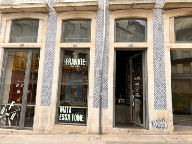 Frankie Hot Dogs
