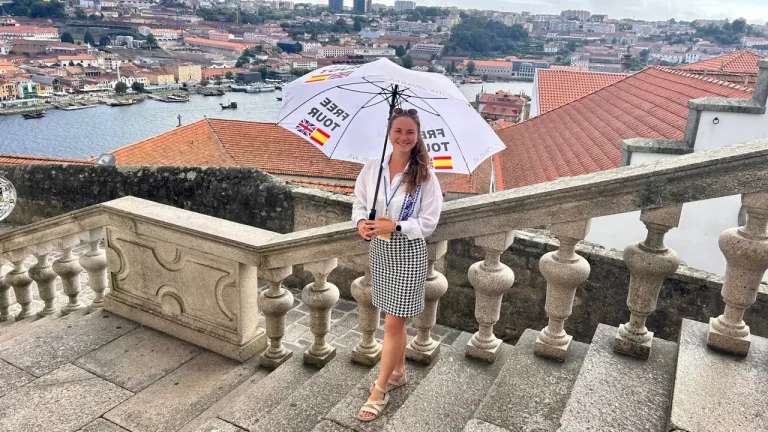 Your Ultimate Guide to Free Walking Tours in Porto Portugal