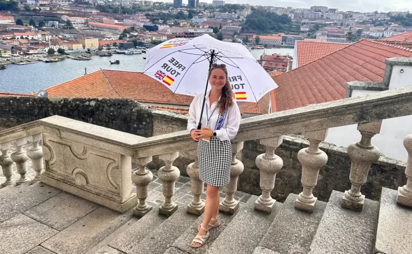 Your Ultimate Guide to Free Walking Tours in Porto Portugal