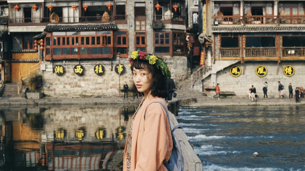 Free Walking Tour Vietnam