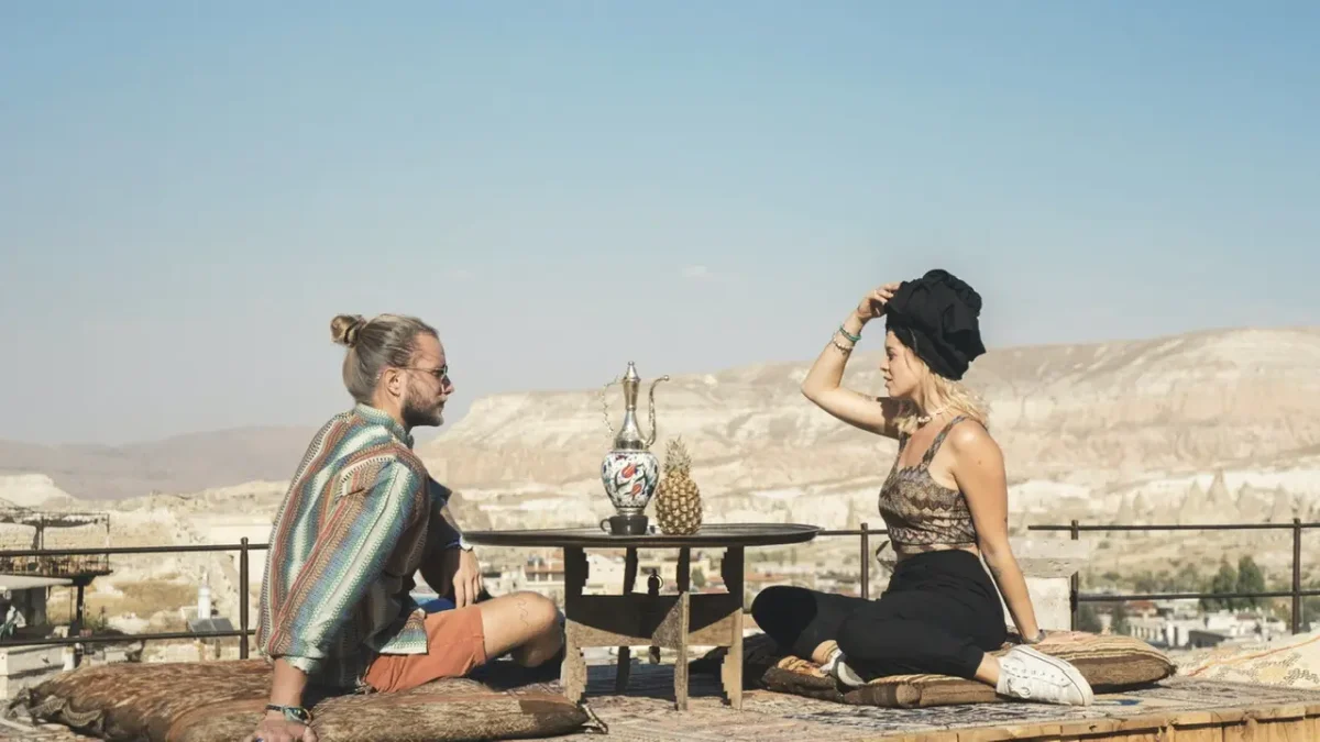 Free Walking Tour Istanbul Featured Image