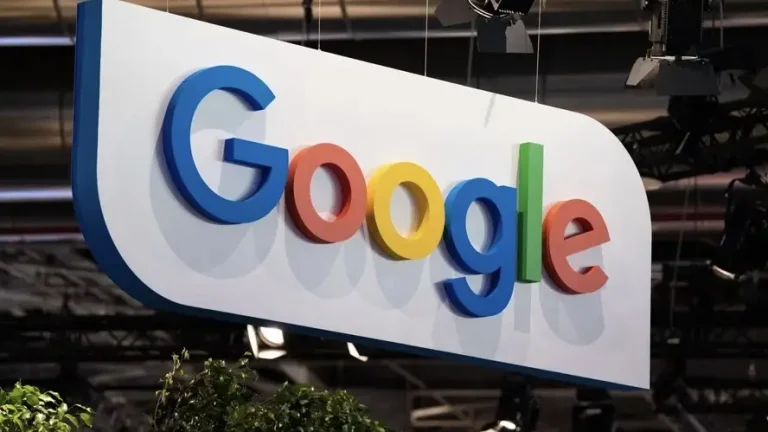 Google Travel Monopoly