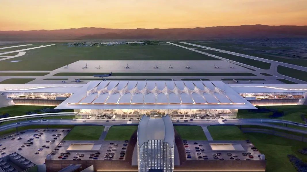 Guadalajara Airport Transport Featured Image