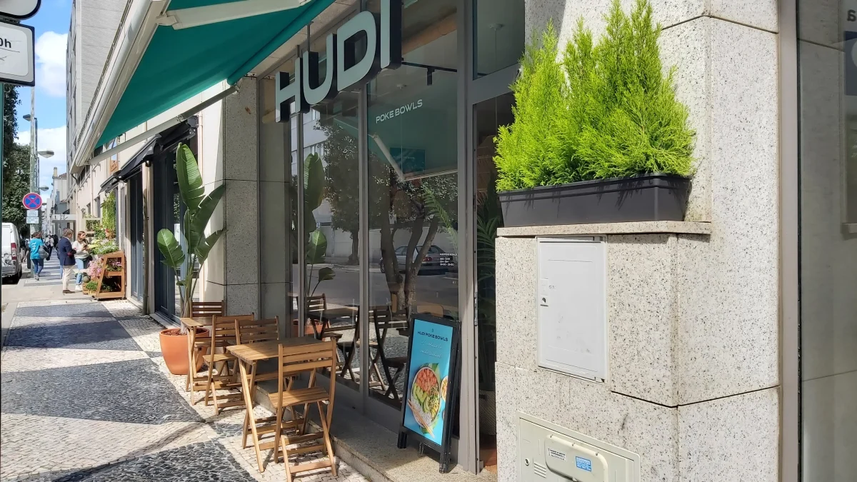 Hudi Poke Featured Image