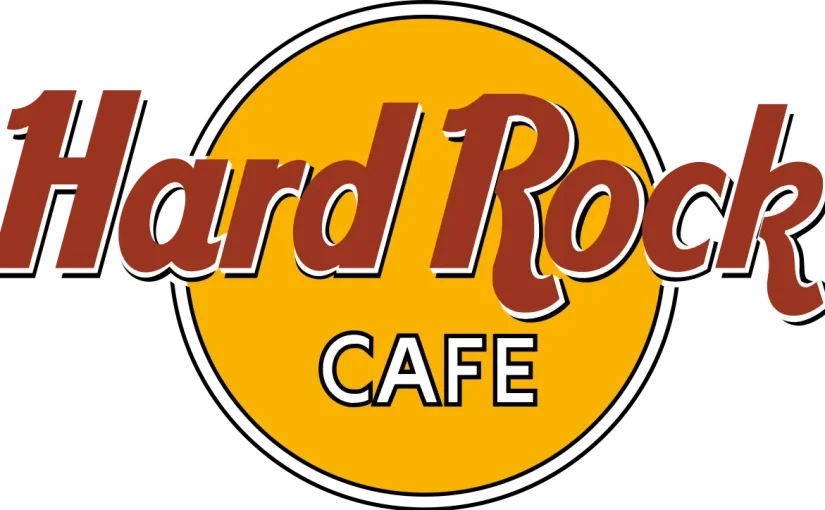Hard rock Cafe