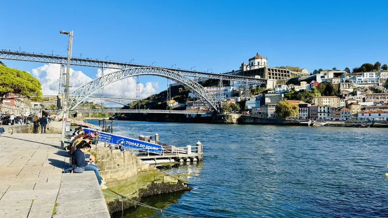How To Spend 1 EPIC Day In Porto