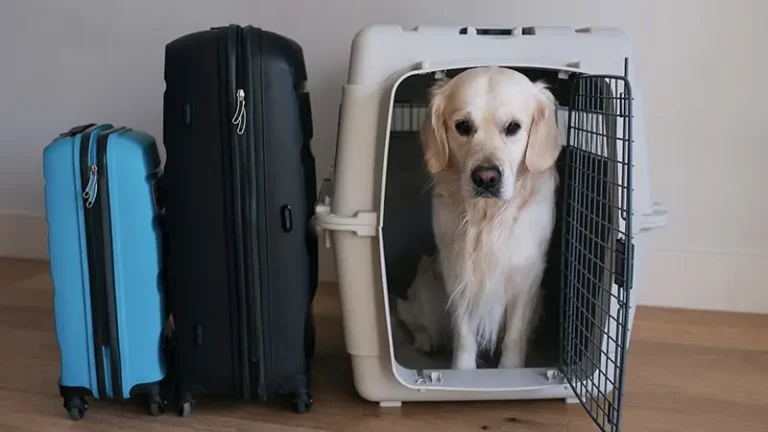 How to Travel with your Pet in 2025