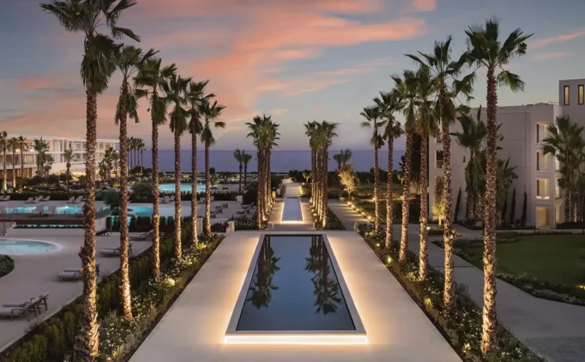 Ikos Resorts