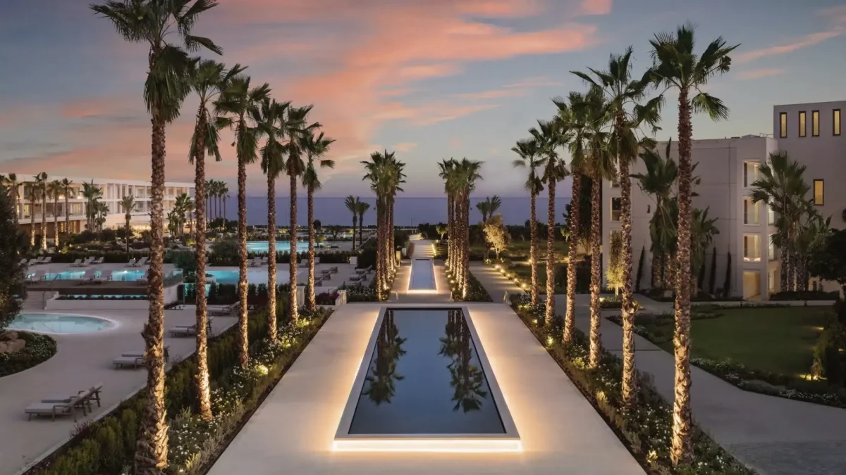 Ikos Resorts Featured Image