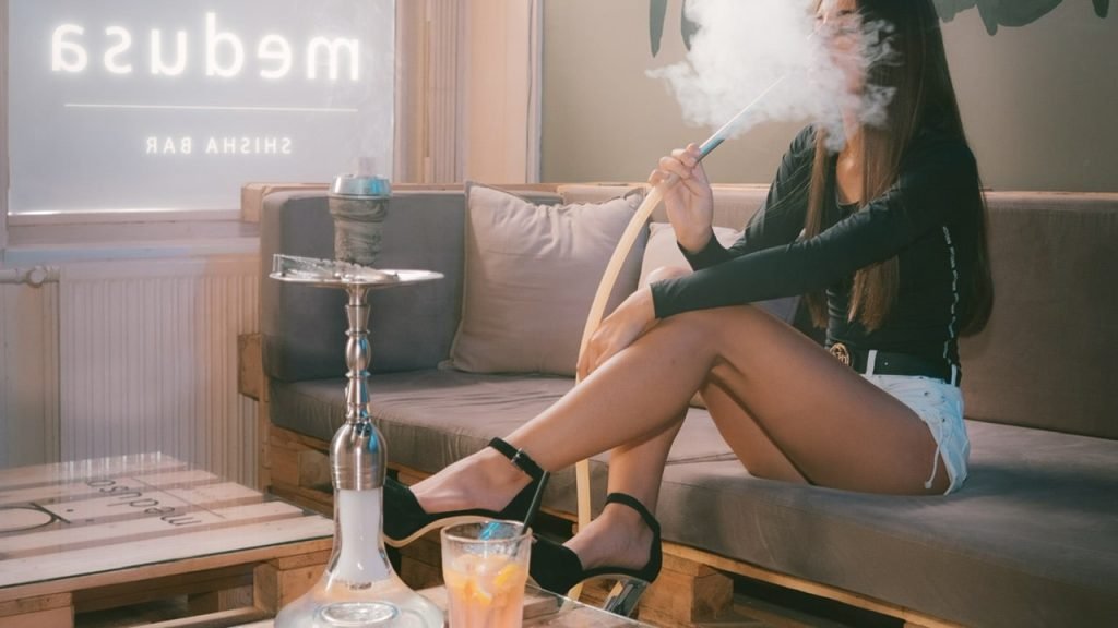 Inala Hookah bar