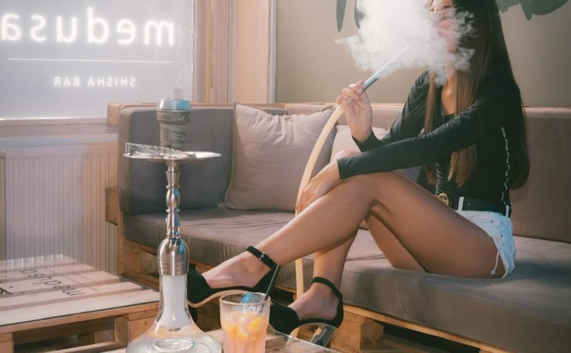 Inala Hookah bar