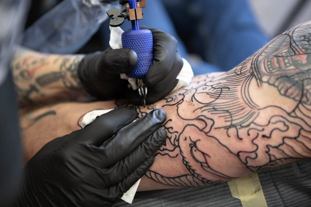 InkToxica Tattoo