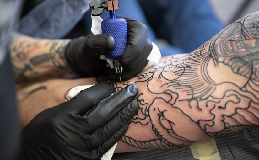InkToxica Tattoo