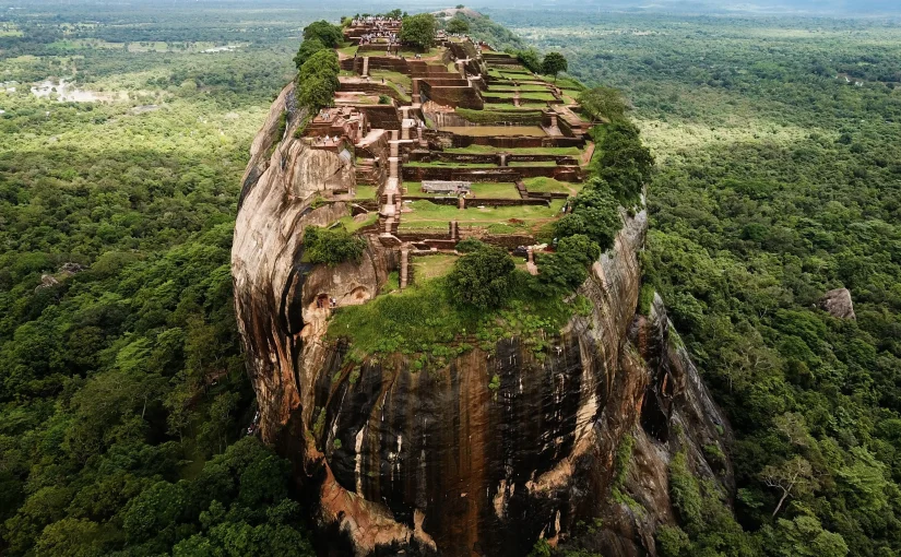 JourneyScapes Travel