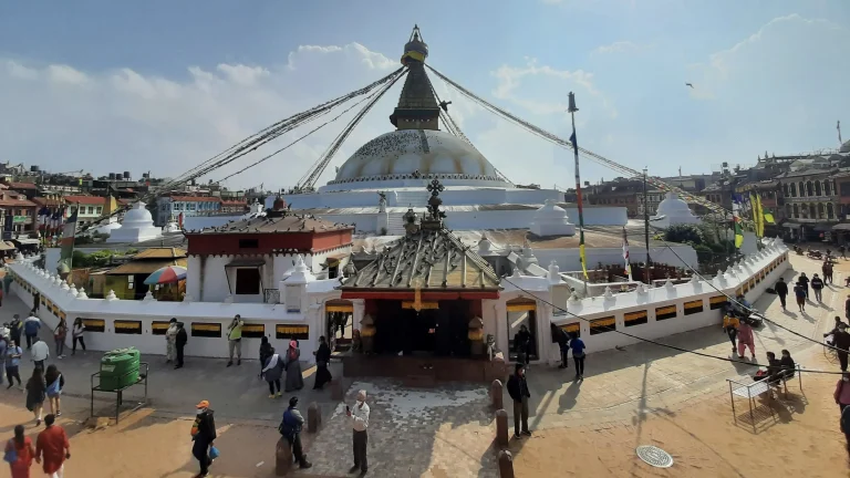 Kathmandu Image