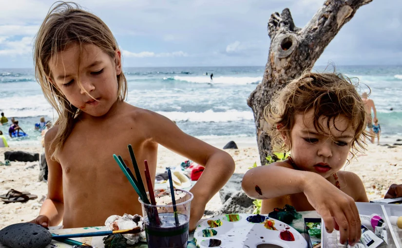 Kid Activities Matosinhos Porto