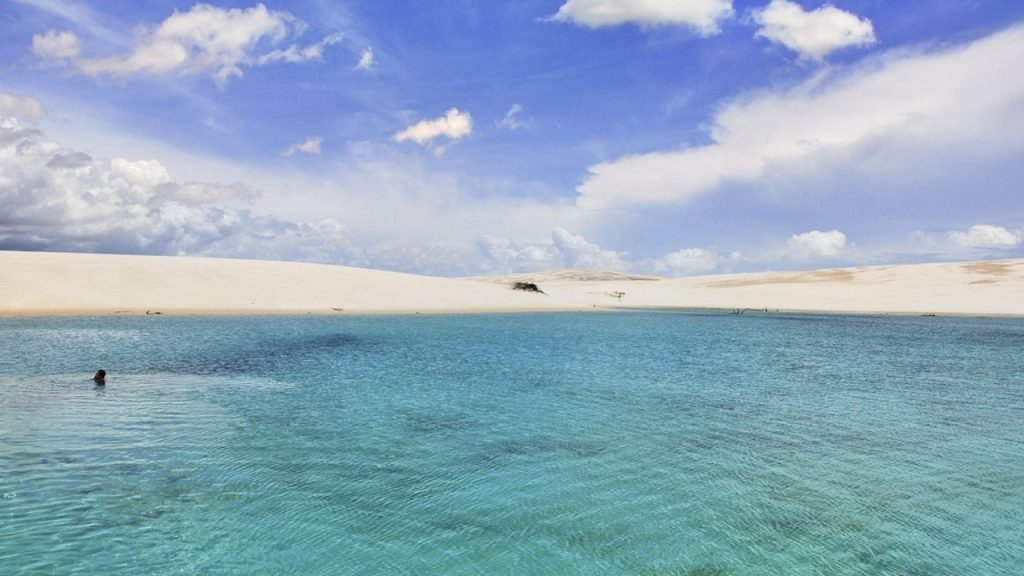 Lençóis Maranhenses