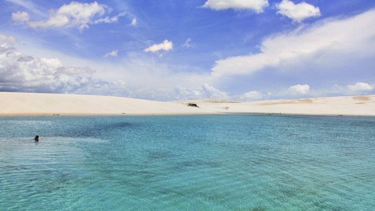 Lençóis Maranhenses Featured Image