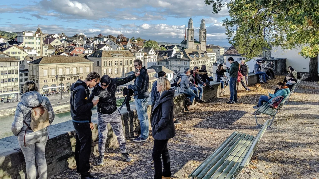 Lindenhof