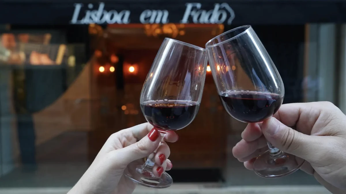 Lisboa em Fado Featured Image