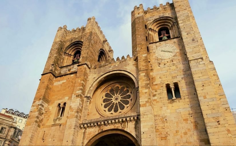Lisbon Cathedral