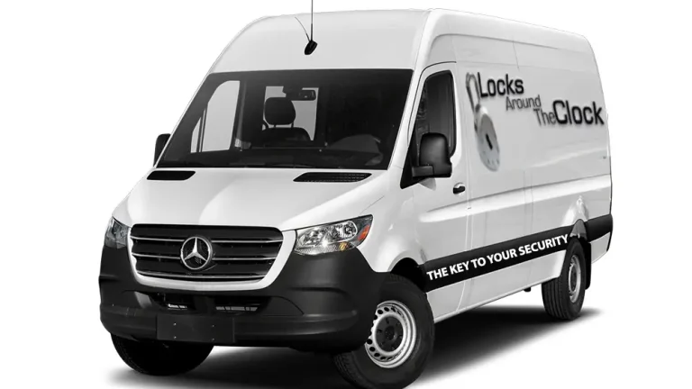 Locksmith in Charleston