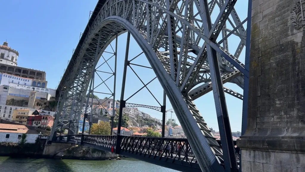 Dom Luís I Bridge